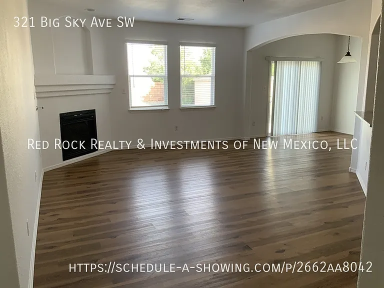 321 Big Sky Ave SW — Photo 4