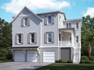 3601 Saltflat Ln, Mount Pleasant, SC 29466