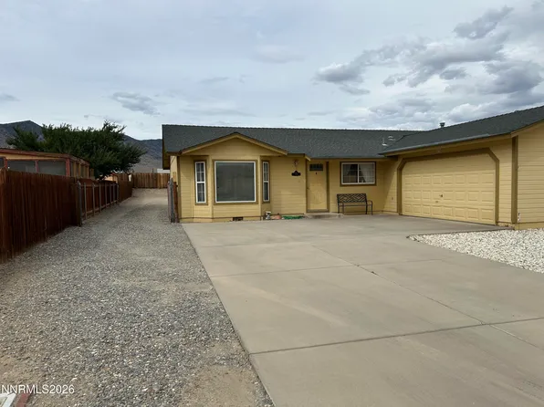 526 V And T Way, Dayton, NV 89403