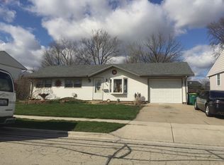 706 Union Ave, Romeoville, IL 60446