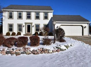 13160 W Ohio Dr, New Berlin, WI 53151