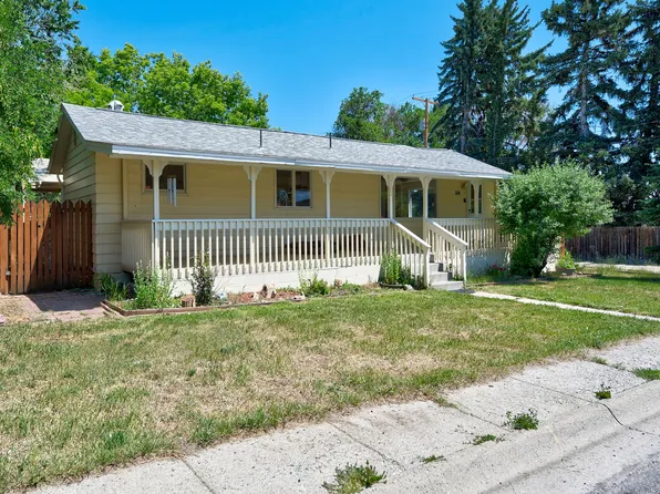 722 Cedar St, Helena, MT 59601