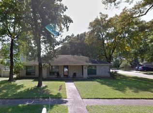 4311 Birchcroft Dr, Houston, TX 77088