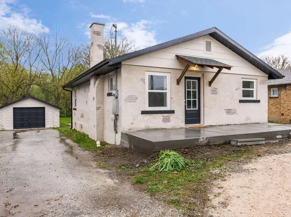 2623 N National Avenue, Springfield, MO 65803