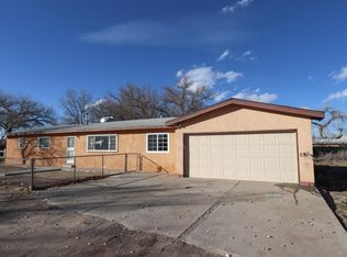 1709 San Ygnacio Rd SW, Albuquerque, NM 87105