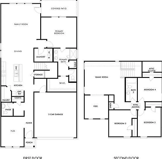 2371 Aspen Hill Dr — Photo 5