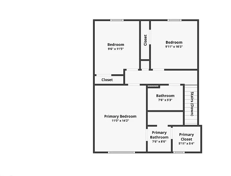 4299 Shady Meadows Dr — Photo 3
