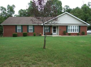 13746 Sassafras Cir, Rogers, AR 72756