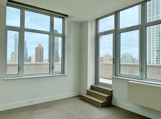 229 W 60th St #PH1P, New York, NY 10023