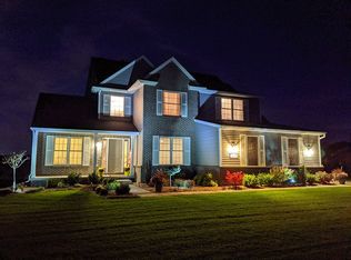 7543 Wood Brook Rd, Ann Arbor, MI 48103