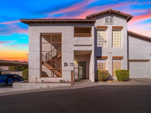 2212 N Kiowa Blvd #113, Lake Havasu City, AZ 86404