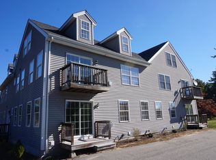 11 Smithwheel Rd UNIT 39, Old Orchard Beach, ME 04064