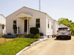 1646 Russet Ave, Dayton, OH 45410