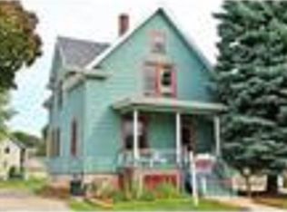 4 Boyle Pl, Fond Du Lac, WI 54935