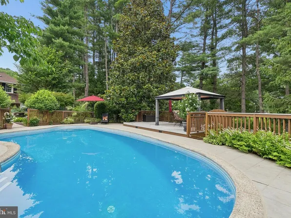 10173 Green Clover Dr, Ellicott City, MD 21042