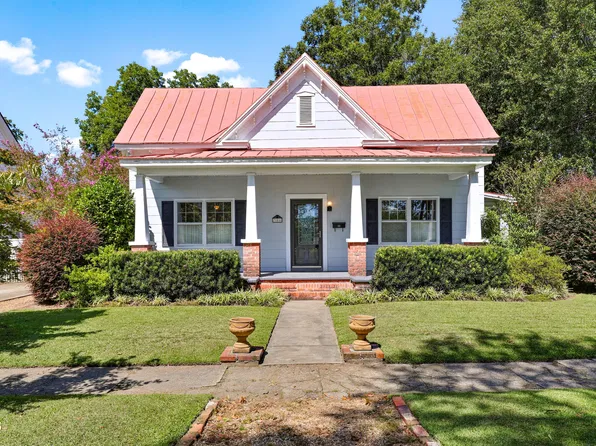 306 S Fayetteville Ave, Dunn, NC 28334