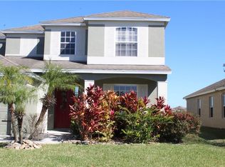 7628 Outerbridge St, Wesley Chapel, FL 33545