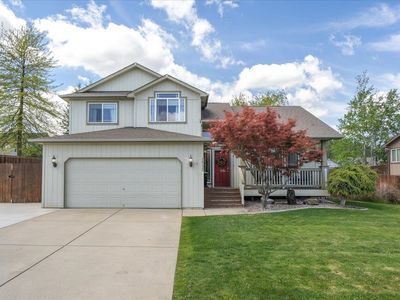 18220 E 11th Ave, Greenacres, WA, 99016