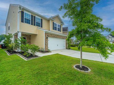 207 Swamp Creek Ln, Moncks Corner, SC, 29461