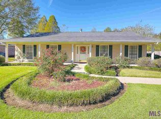 1123 Westchester Dr, Baton Rouge, LA 70810