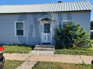 12 4th Ave W, Polson, MT 59860