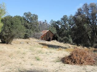 4003 State Highway 49 S, Mariposa, CA 95338