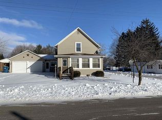 407 E Spring St, Fremont, IN 46737