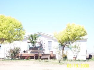 36 Savanah Blvd, DEXTER, NM 88230