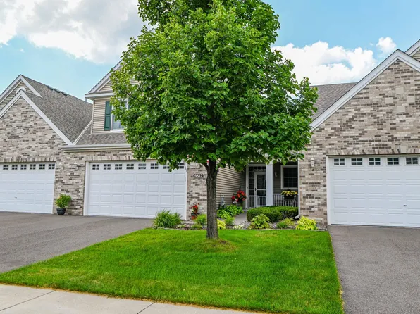 9857 Alvarado Ln N #4102, Maple Grove, MN 55311