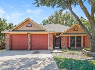 316 Winnipeg Dr, Glenn Heights, TX 75154