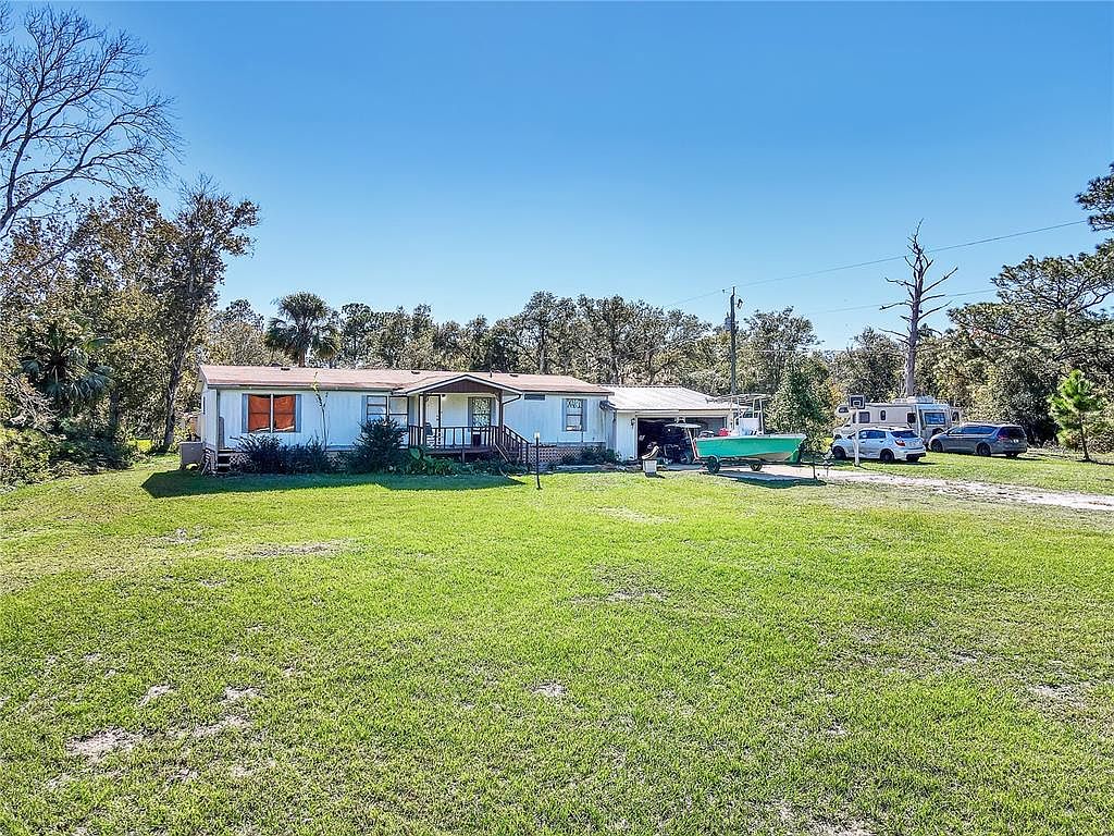 o o mi 4305 April Ln, Mims, FL 32754 | Zillow