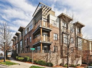 702 N Davidson St, Charlotte, NC 28202