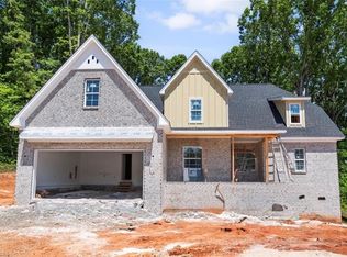 1388 Ashfield Dr, Lewisville, NC 27023