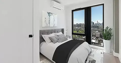 Rented by REAL New York