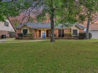 14515 Duncannon Dr, Houston, TX 77015