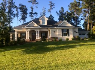 19557 Sterling Bluff Way, Brooksville, FL 34601