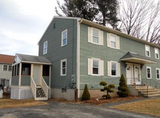 14 Phillip Rd #L, Derry, NH 03038