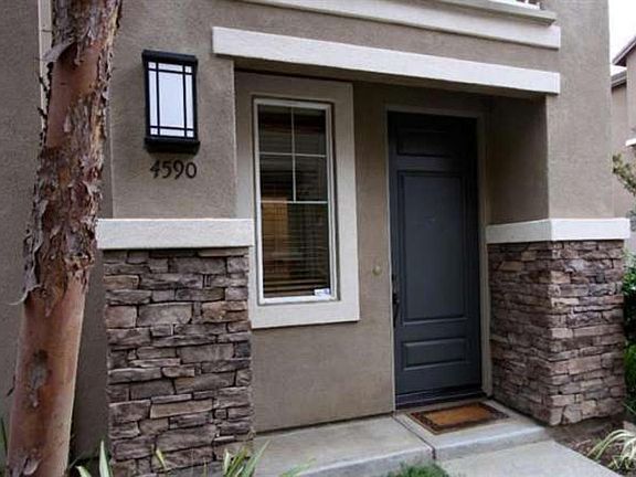 2nd image of 4590 Via Presidio #109