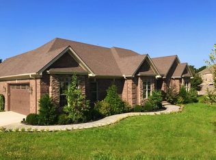 2049 Powhatan Trl, Richmond, KY 40475