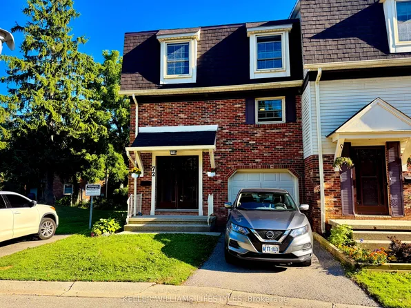 900 Pond View Rd #72, London, ON N5Z 4L7