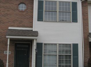 1828 Beech Ct, Crown Point, IN 46307