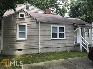700 South Ave, Forest Park, GA