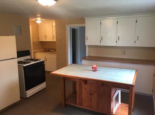 215 Madison St, Fitchburg, MA 01420