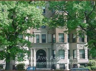1156 Commonwealth Ave APT 54, Boston, MA 02134