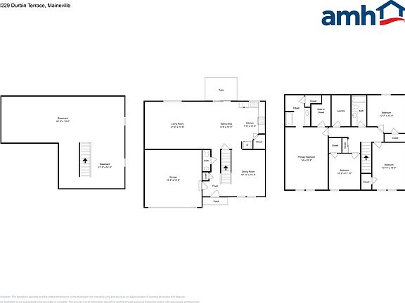 2nd image of this home