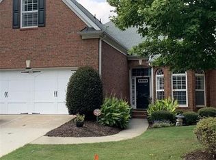 230 Claremore Dr, Woodstock, GA 30188