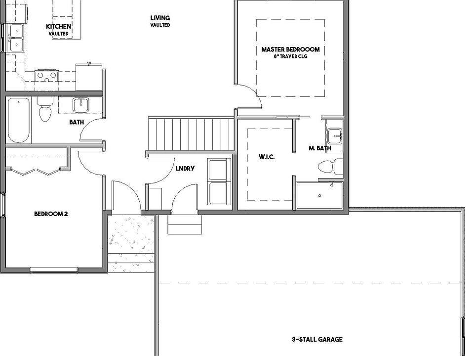 2nd image of 5009 N Heron Pl