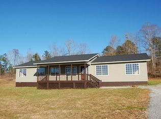 130 Country Breeze Cir, Wedowee, AL 36278