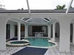 1858 Whitecap Cir, North Fort Myers, FL 33903