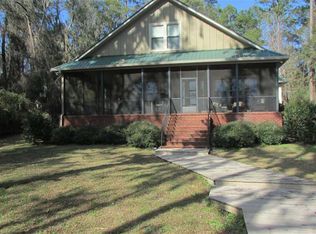 3343 NE Cherry Lake Cir, Pinetta, FL 32350